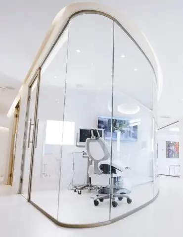 Welcome to bliss family dental