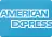 Icon payment american express