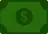 Icon payment cash