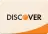 Icon payment discover