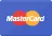 Icon payment master card